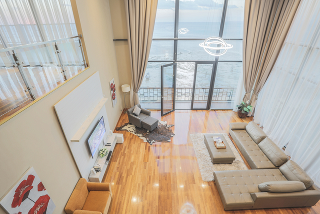Sotis Penthouse